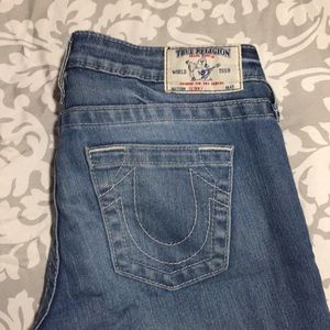 True religion jeans